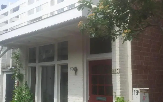 Zandvoort Centre Holiday Homes