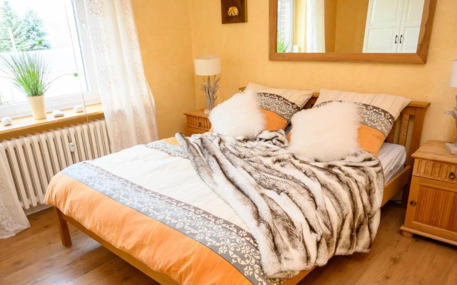 Altes Zollhaus Casa Sandstrand