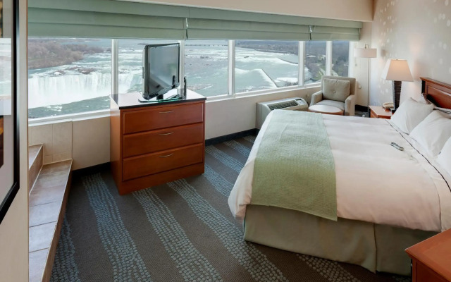 Niagara Fallsview Hotel Suites