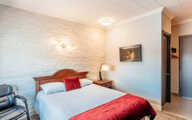 Hotel Motel Le Quiet