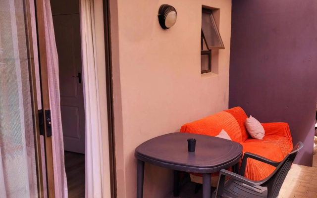 Kennington Palms B&B/Self Catering