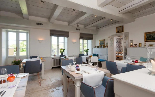 Hotel Fährhaus Sylt