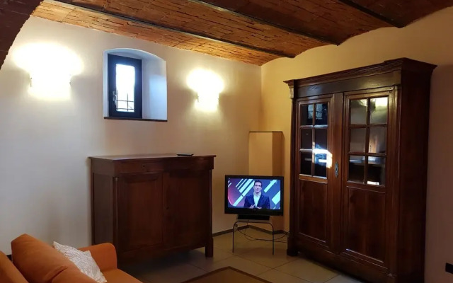 Casa del Carmine Vecchio