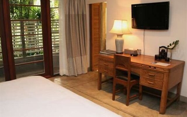 The Babylon Bangkok