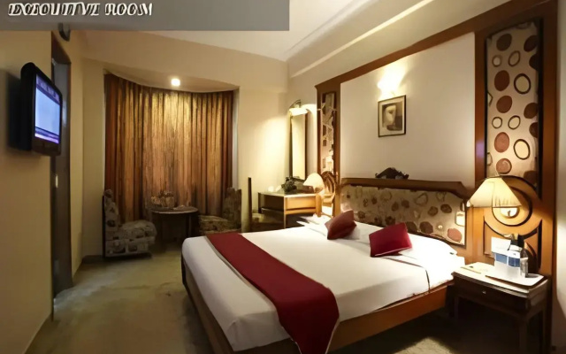 Hotel Pai Viceroy