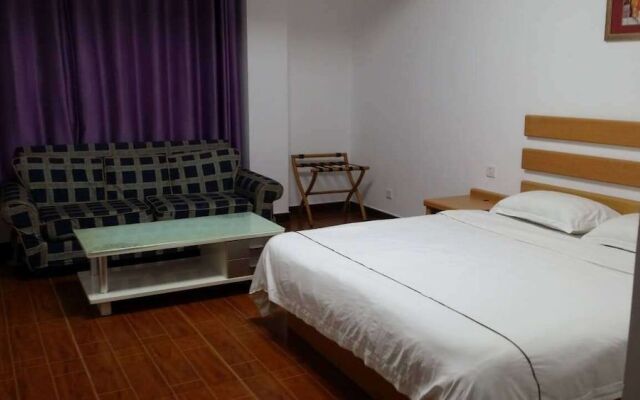 Huizhange Hotel