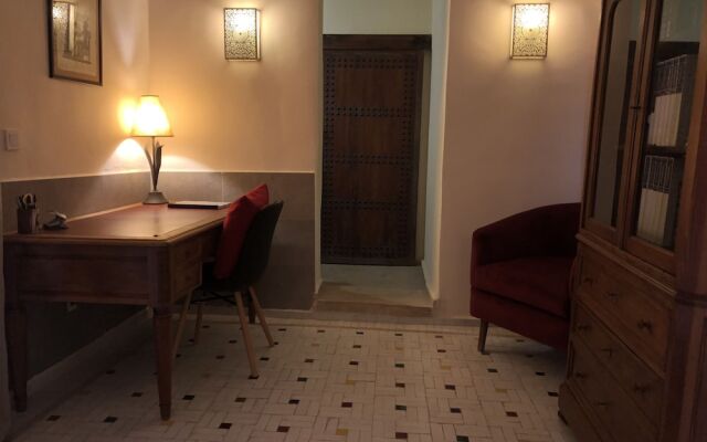 Riad Inaya Fez