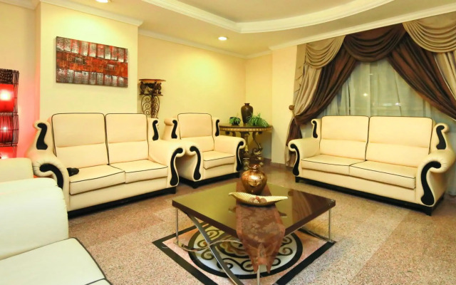 Lavilla Hotel