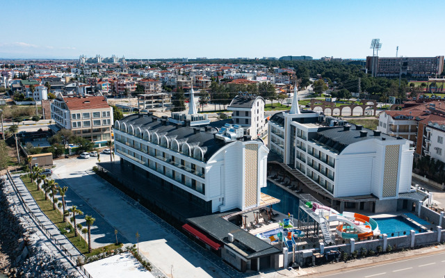 Belenli Resort Hotel