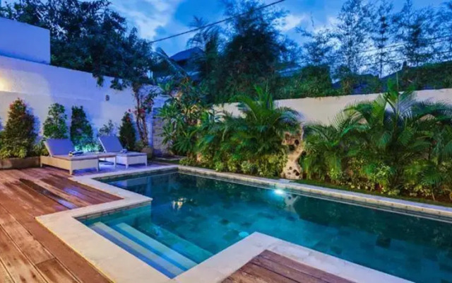 Villa Telaga