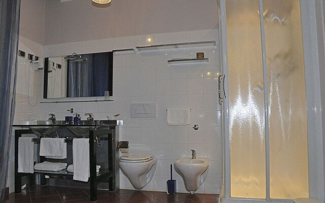 B&B Douce Maison