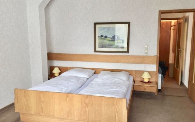 Hotel Recke