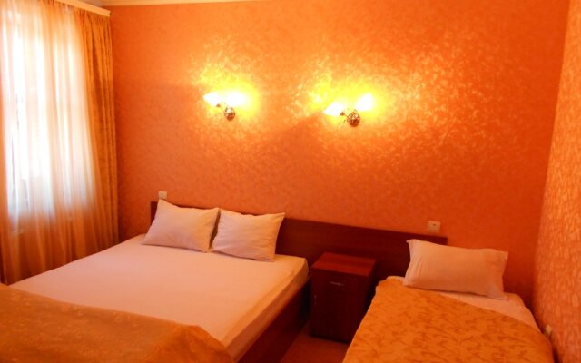 Stara Vesha Hotel