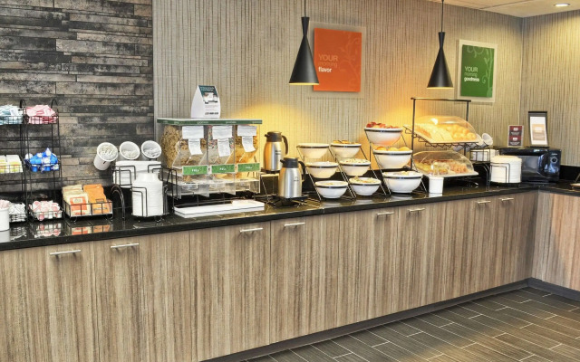 Comfort Inn Ruther Glen near Kings Dominion