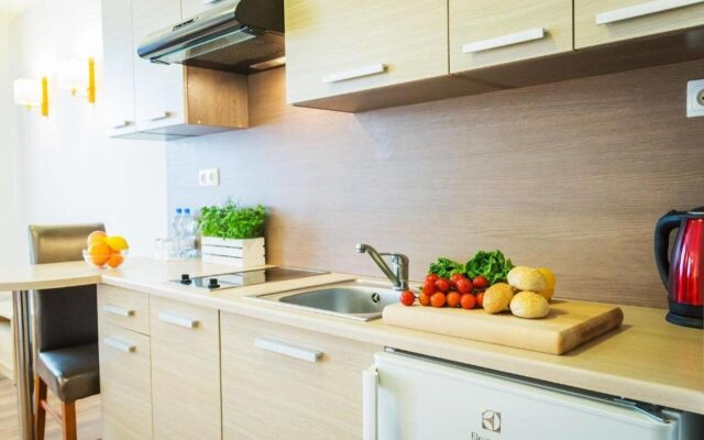 Warsaw -  Apartments Apartamenty Wilanów