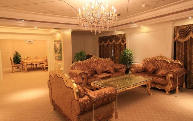 Xin Hua Hotel