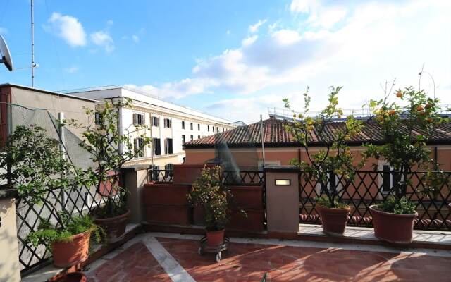 Suite della Vite Guest House