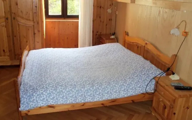 Ristorante Albergo Genzianella