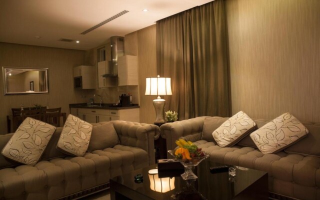 Aswar Hotel Suites - Al Riyadh