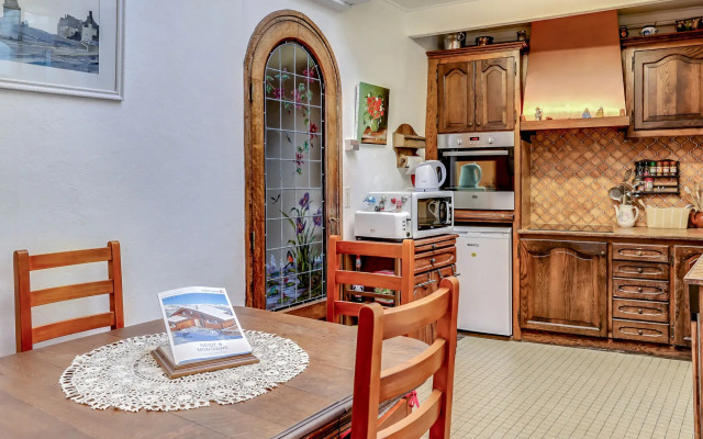 Holiday Home La Congrière