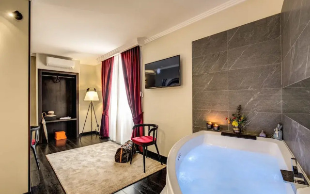 Fourheads Private Suites