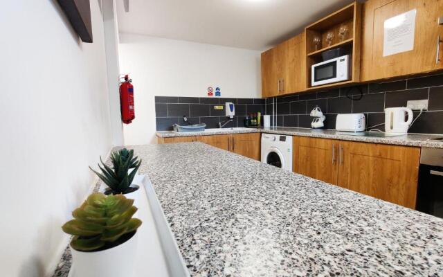 Accommodation Bradford