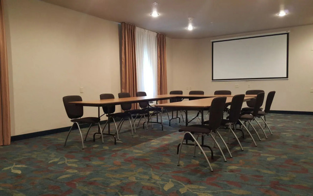 Candlewood Suites Hot Springs by IHG