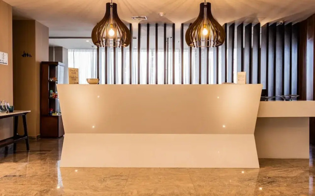 Hotel F25