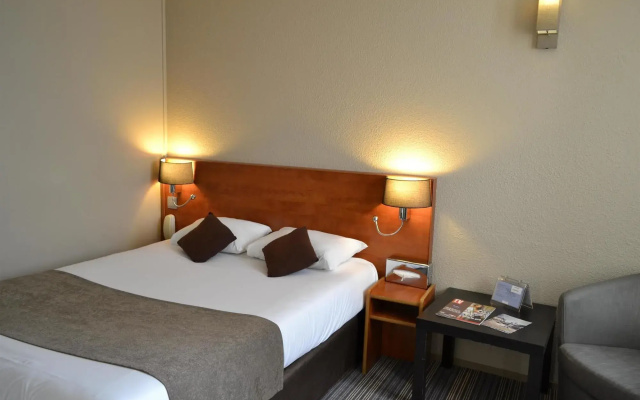 Kyriad Brive La Gaillarde Centre