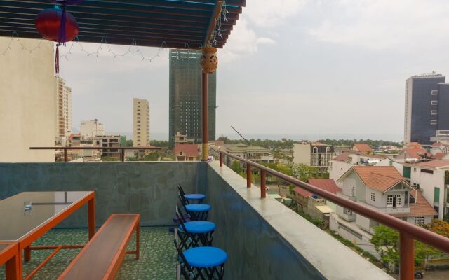 Koreana Hotel