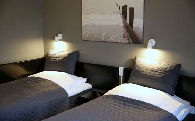 Taastrup Park Hotel
