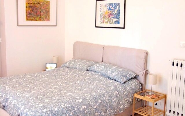 Apartment With 2 Bedrooms In Roma, With Furnished Balcony And Wifi
