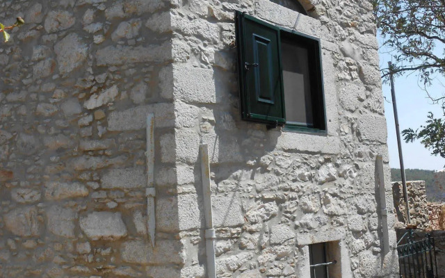 Spitakia