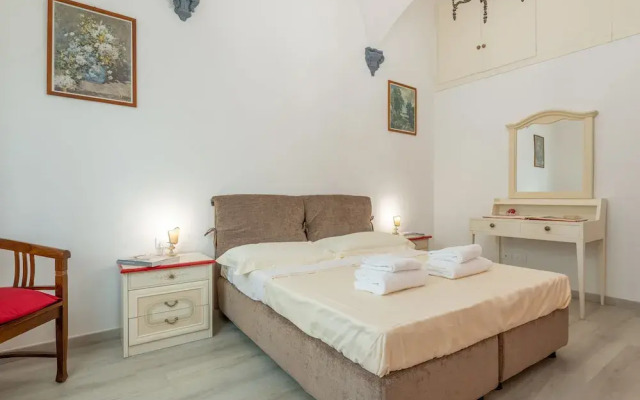 Santo Spirito 2 Bedrooms