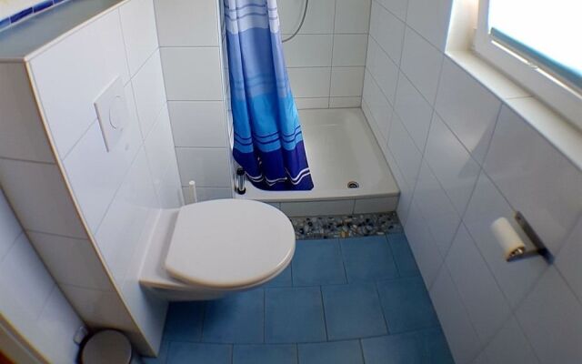 Ferienwohnung Ostsee23