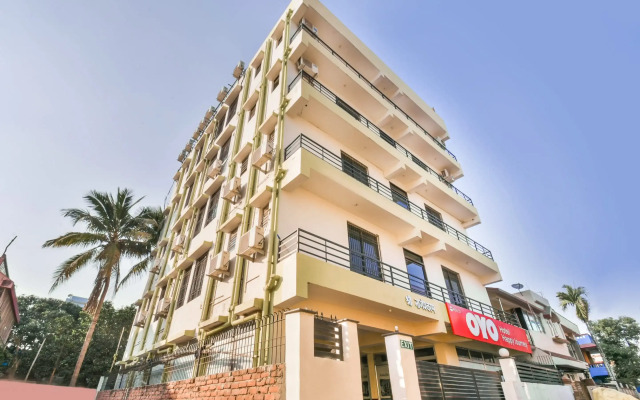 OYO 70783 Hotel Happy Journey