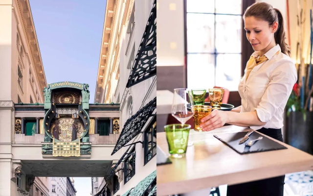 Mercure Vienna First