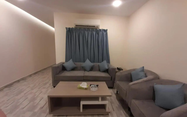 Al Anoud  Aljawhara Apartments