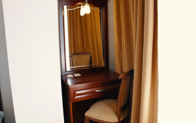 Grand Hotel Seferoglu