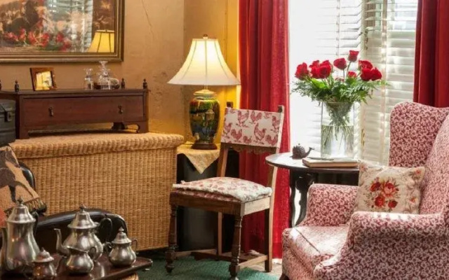 1853 Inn at Woodhaven