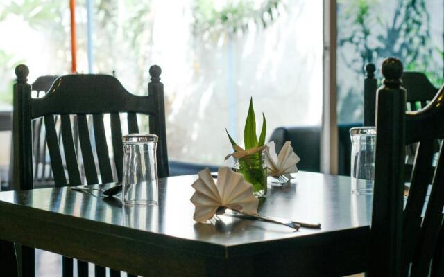 Azoush Tourist Guesthouse
