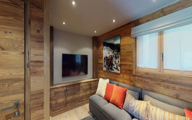 Be Cool Sauna & Luxury Chalet 10 Pers