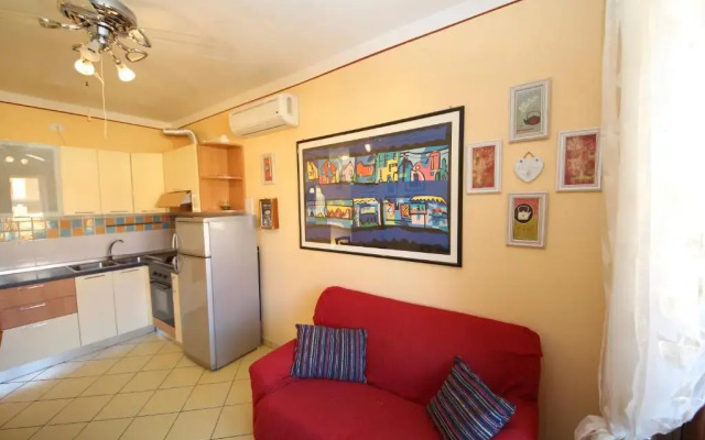 Residence Sole e Mare appartamenti