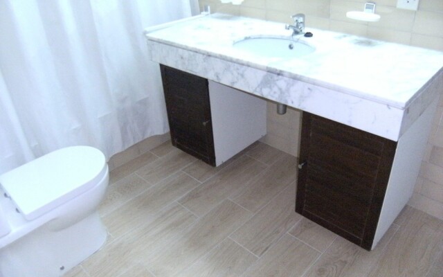 Apartamentos Puig Padro