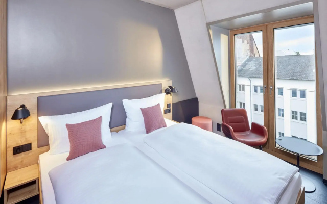 aletto Hotel Potsdamer Platz