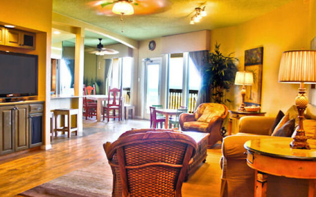 Port Royal Ocean Resort & Conference Center