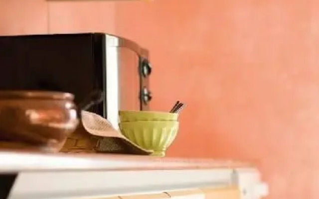 Agriturismo Zia Palmira