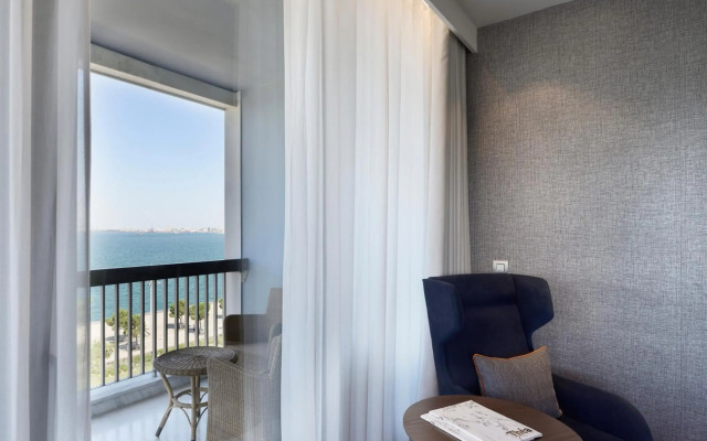 Makedonia Palace Hotel