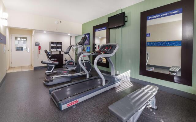 Hampton Inn Port Charlotte