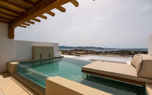 Utopia Suites by Anna Platanou - Adults only